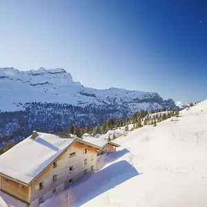 Appartement Refuge Du Golf - Maeva, Flaine