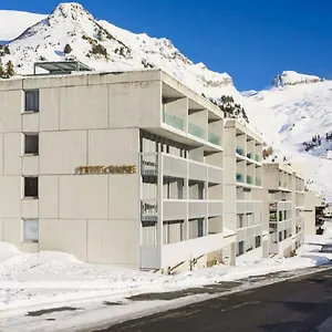 La Petite Ourse - Maeva Apartment