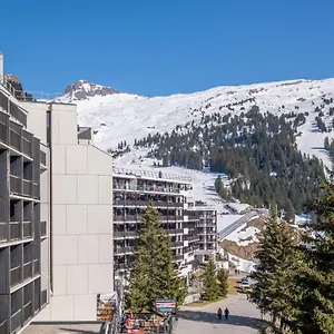 Pierre & La Foret Aparthotel