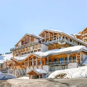 Résidence Dormio Les Portes Du Grand Massif - Flaine