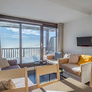 Madame Les Terrasses De Veret Aparthotel