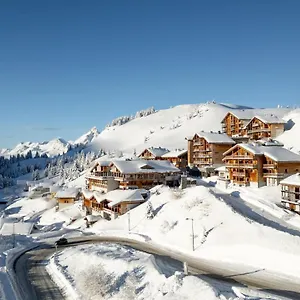 Résidence Dormio Les Portes Du Grand Massif - Flaine