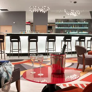 Mgm & Residences - Alhena Hotel