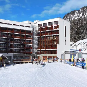 Odalys Le Panoramic Aparthotel