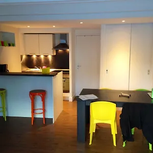 Forum K2 Cassiopee Apartment